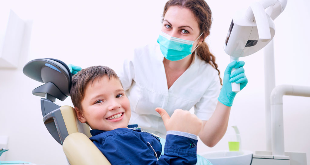 Importance of Regular Dental Check-Ups for Long-Term Oral Health