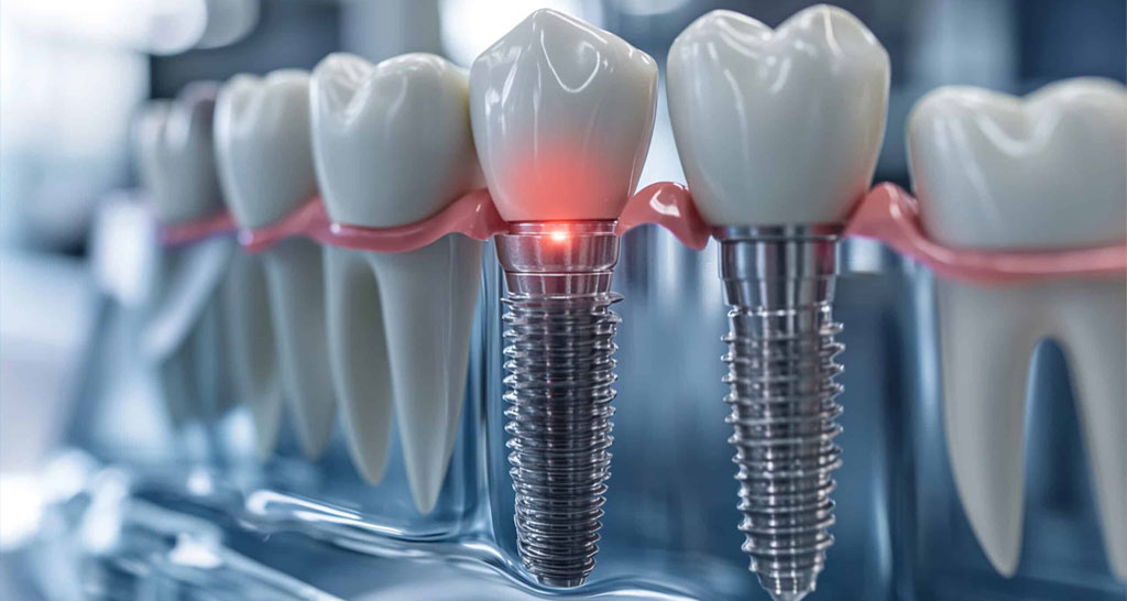 Dental Implants Explained: Everything You Need to Know Before Getting One