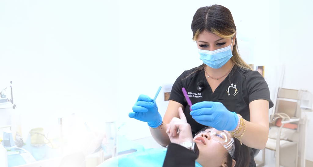 What to Expect on Your First Orthodontic Checkup
