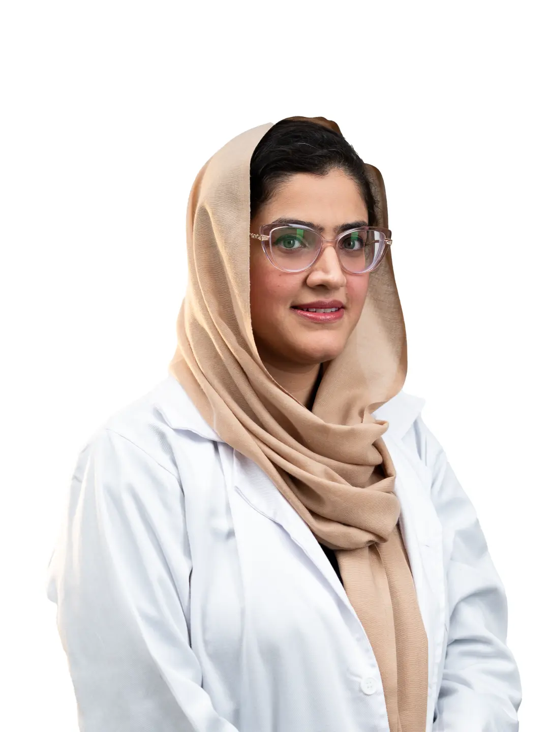 Dr. Nida Naeem, General Practitioner