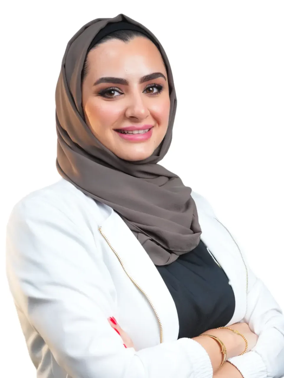 Dr. Nuha Alobaidi, General Dentist
