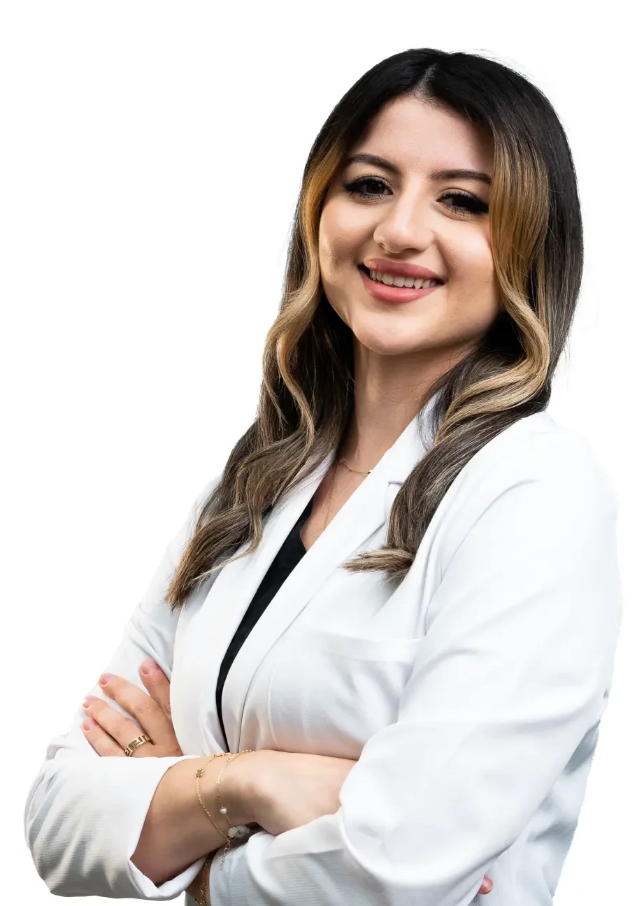 Dr. Yara Aba Zaid, Specialist Orthodontist