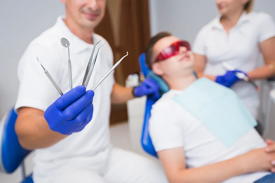 How to Find the Right Dental Clinic in Abu Dhabi
