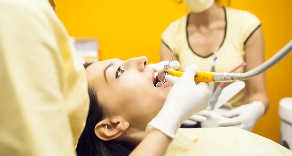 How to Find the Right Dental Clinic in Abu Dhabi