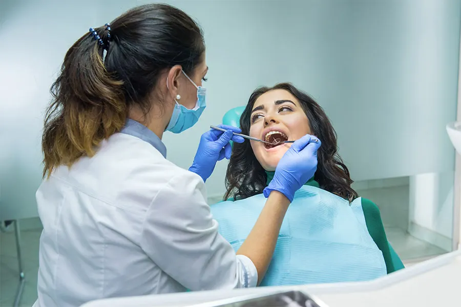 Best Dental Clinic for Teens in Abu Dhabi