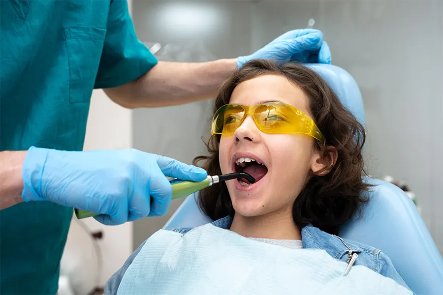 Best Dental Clinic for Kids in Abu Dhabi