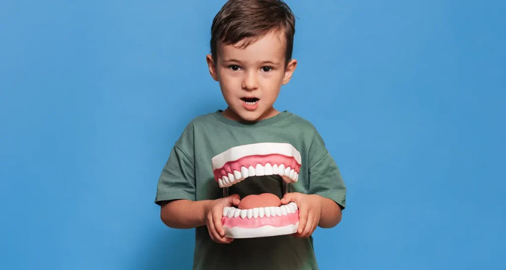 Most Common Dental Problems in Children