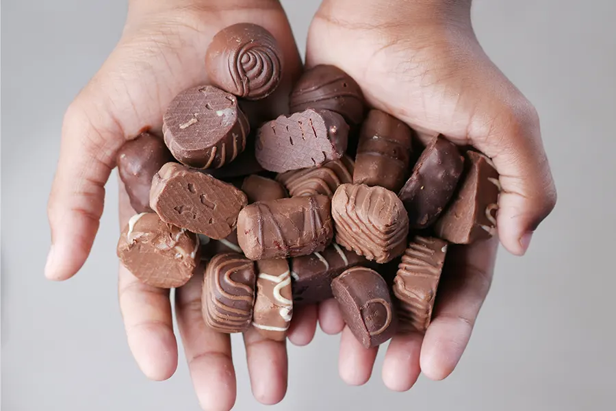 Top 10 Best & Worst Foods for Kids' Teeth