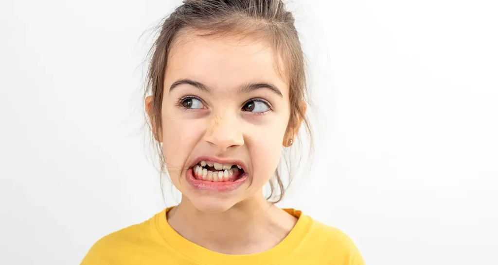 What Causes Bad Teeth in Kids