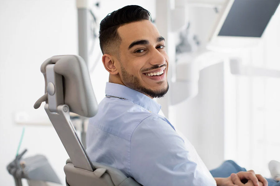 Root Canal Treatment in Abu Dhabi